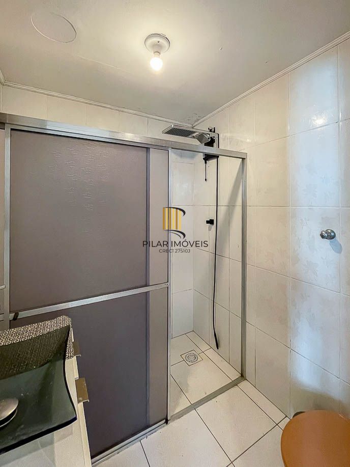 APARTAMENTO DE 44M² | 1 DORMITÓRIO, PRÓXIMO AO SHOPPING E ORLA DO GUAÍBA