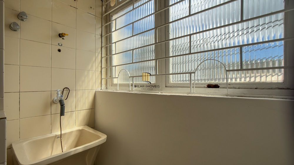 Apartamento 1 Quarto à Venda na Cidade Baixa, Porto Alegre – Desocupado e Pronto para Morar!