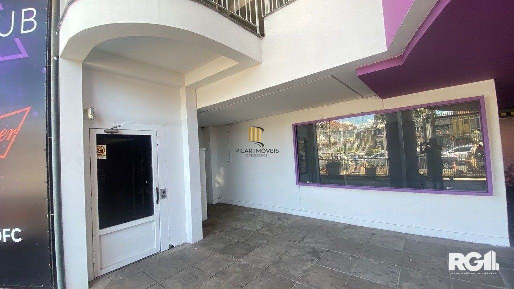 AMPLA CASA COMERCIAL, PONTO EXCLUSIVO NA OSCAR PEREIRA