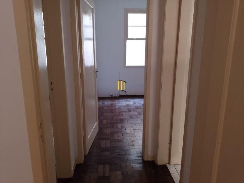 Excelente apartamento de 2 dormitórios com 55m² de área privativa!!