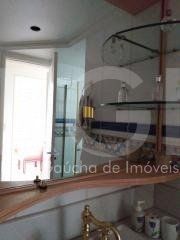 Cobertura 2 dormitórios à venda Mont Serrat Porto Alegre/RS