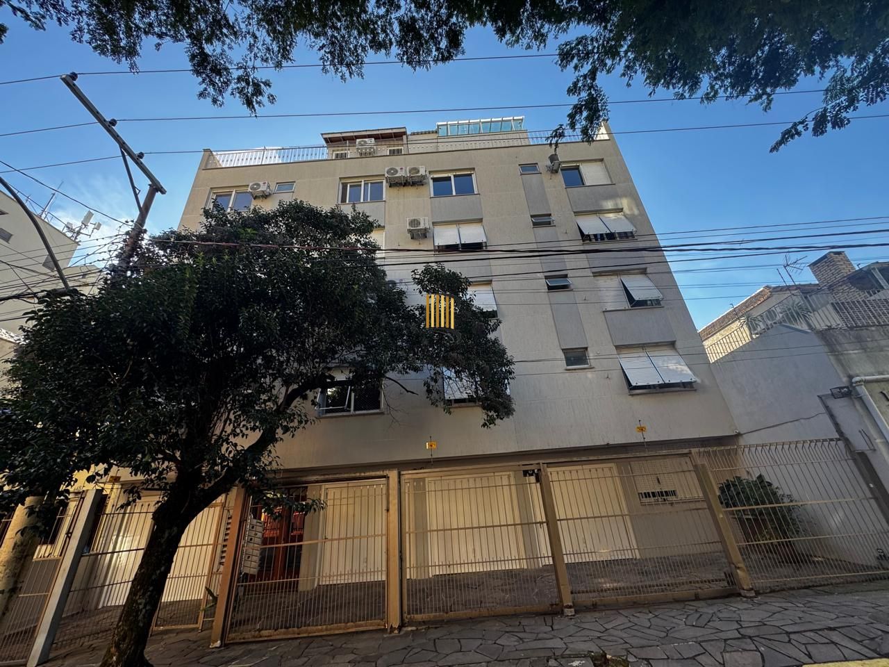 Apartamento à venda no Centro Histórico de Porto Alegre – 1 quarto, com elevador. - Pilar Imóveis