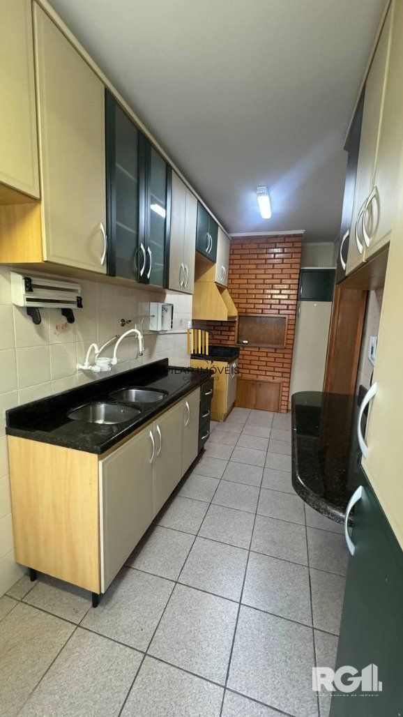 APARTAMENTO DE 1 DORMITÓRIO EM EXLENTE LOCALIZAÇÃO!