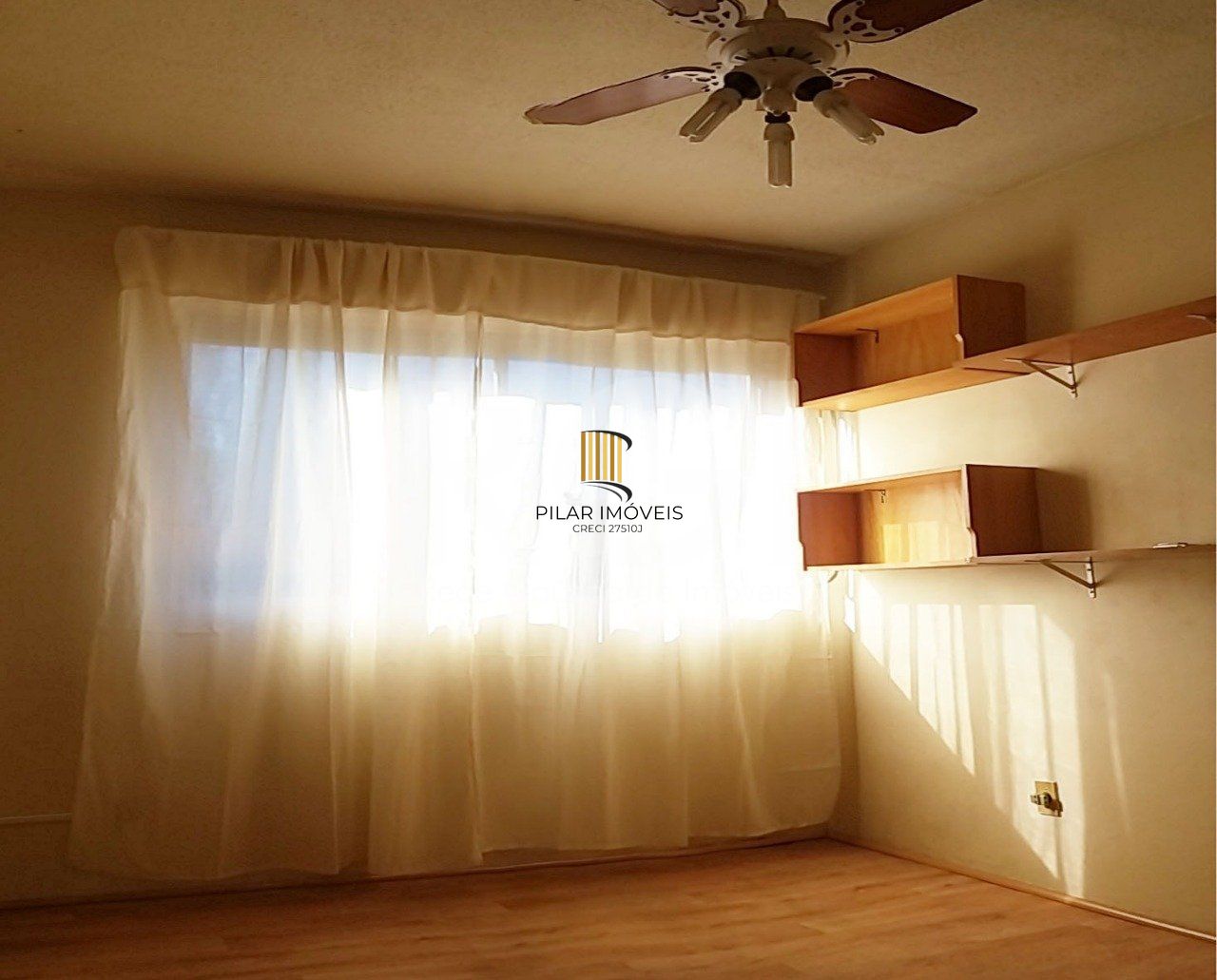 Apartamento para Venda - 32.29m², 1 dormitório, Santo Antonio