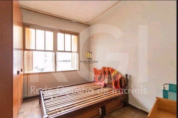 Apartamento 2 quartos, 2 banheiros, desocupado na santana!