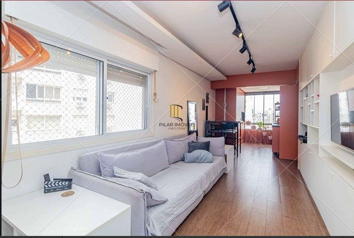 Apartamento 2 dormitórios à venda Cidade Baixa Porto Alegre/RS