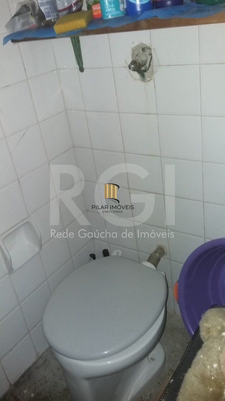 Apartamento 2 quartos com terraço!