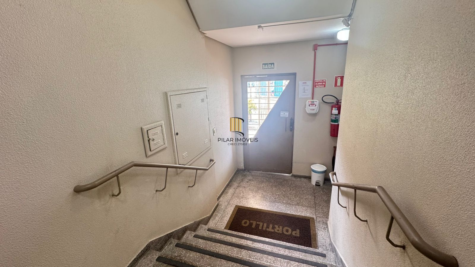 Apartamento 1 Quarto à Venda na Cidade Baixa, Porto Alegre – Desocupado e Pronto para Morar!