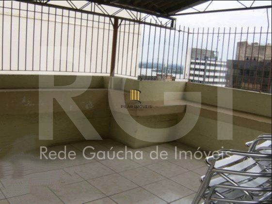 Apartamento para Venda - 61m², 2 dormitórios, Centro Histórico