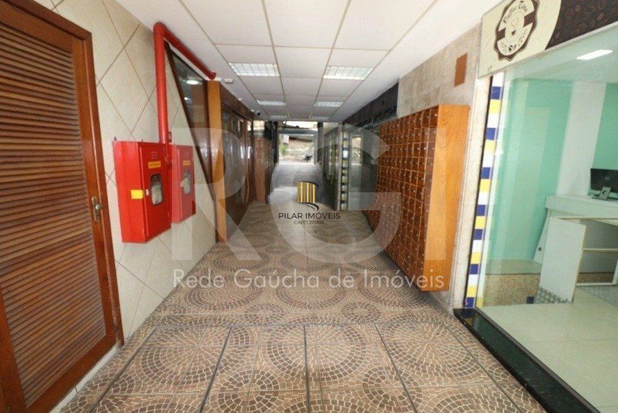 Apartamento JK para Venda - 26.8m², 1 dormitório, Centro Histórico