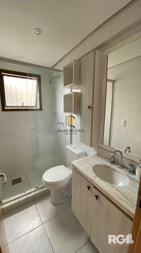 APARTAMENTO AMPLO COM 2 DORMITÓRIOS E 2 VAGAS, GARDEN.