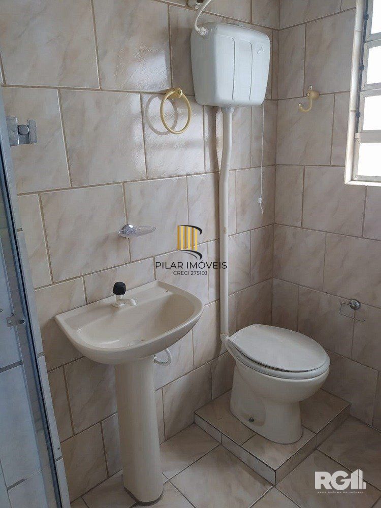CASA A VENDA NA CIDADE BAIXA PRÓXIMO A JOÃO ALFREDO - CÓD. RP379265