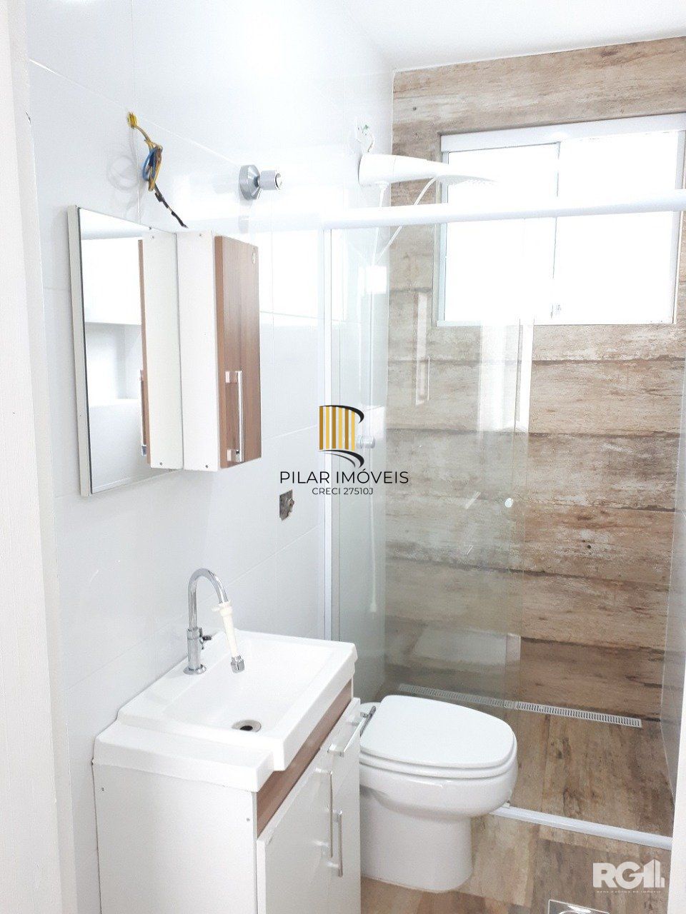 APARTAMENTO A VENDA, 1 DORMITÓRIO PRÓXIMO A JOSE DO PATROCINIO