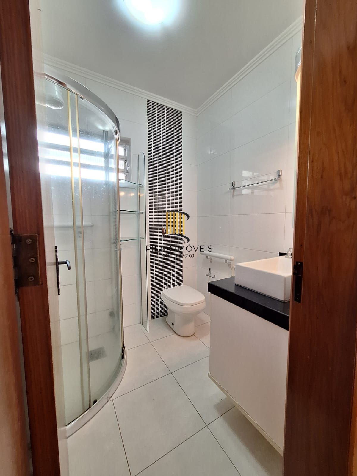 Apartamento à venda no Centro Histórico de Porto Alegre – 2 dormitórios e elevador
