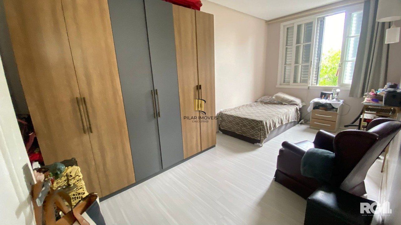 Apartamento à venda - Rua Visconde do Herval, Menino Deus -CÓD. RP389994