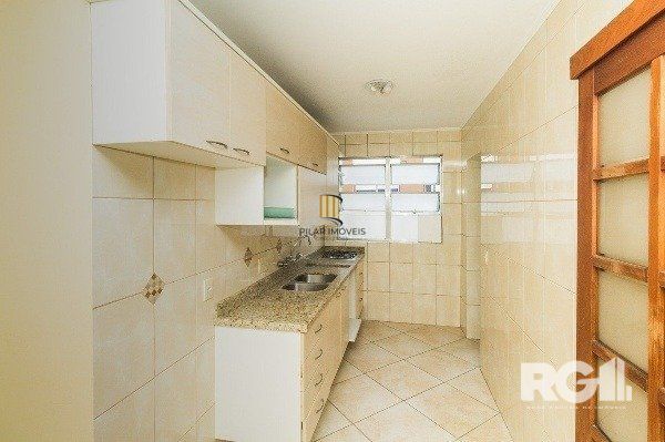 APARTAMENTO DE 3 DORMITÓRIOS COM VAGA DE GARAGEM NA AV IGUASSU