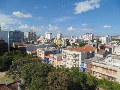 APARTAMENTO JK - STUDIO - 30M2 PRIVATIVOS Cód. 237694-RP