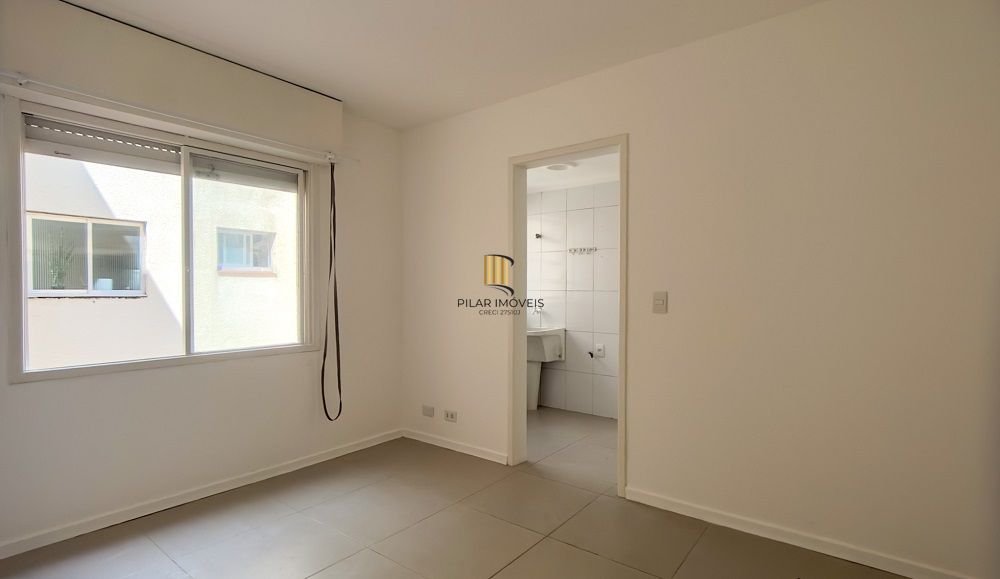 Apartamento 1 dormitório no bairro Cidade Baixa