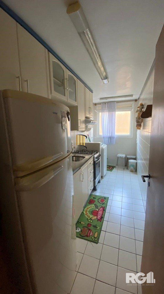 APTO 2 DORM MOBILIADO COM GAR. ED. PORT.ELEV. - CENTRO HISTÓRICO