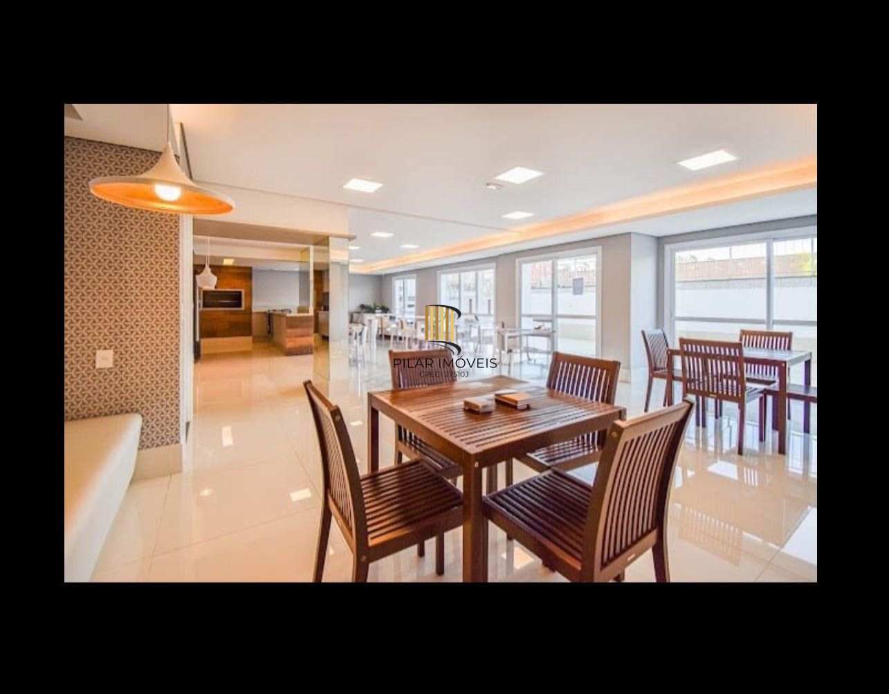 Apartamento à venda na Cidade Baixa – 2 dormitórios, 1 suíte e 2 vagas