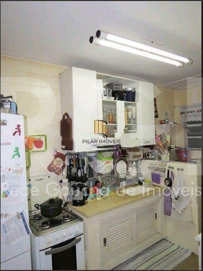 Apartamento para Venda - 42.79m², 1 dormitório, Cidade Baixa