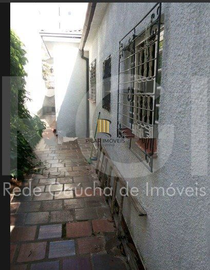 Casa para Venda - 140m², 2 dormitórios, Cidade Baixa