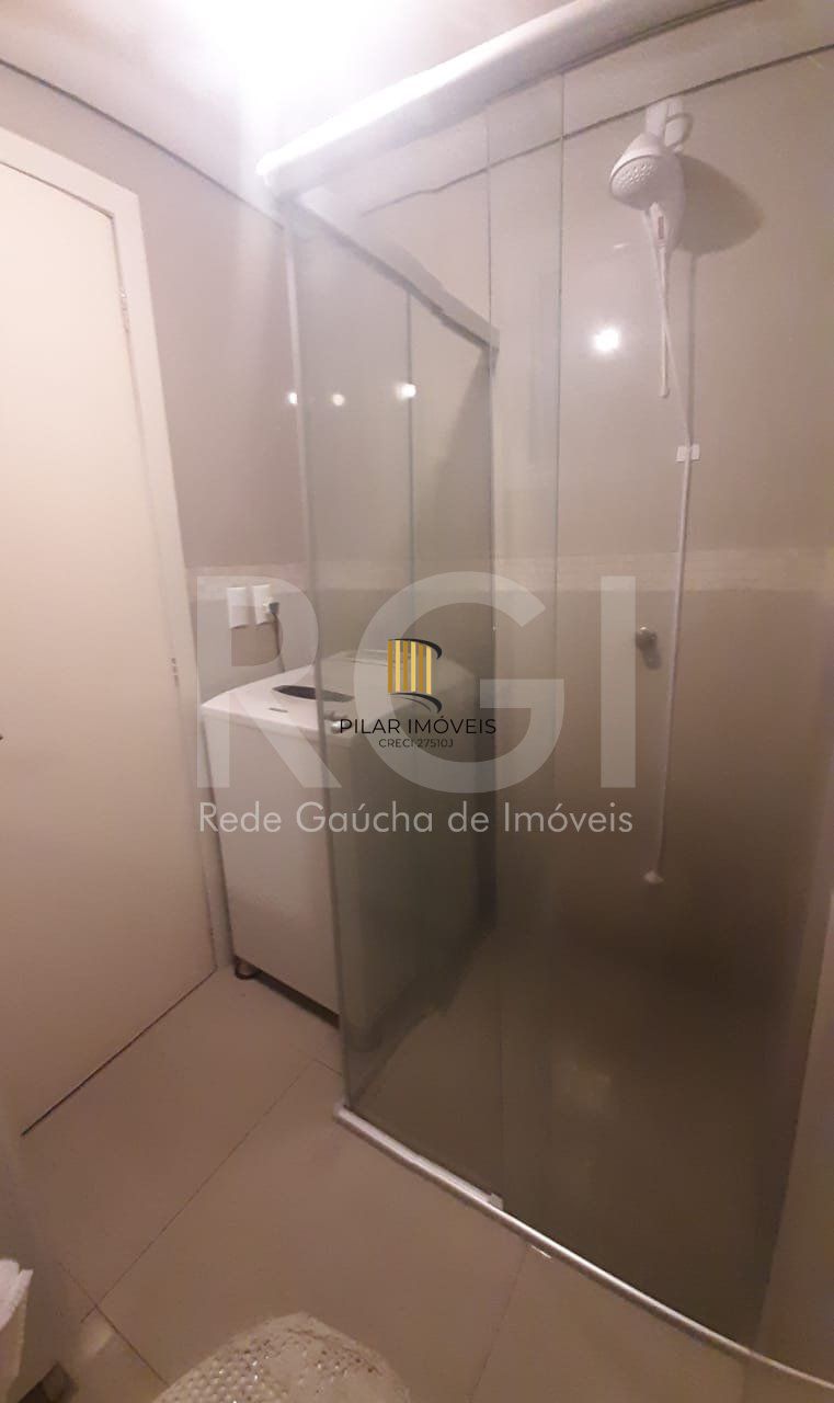 Apartamento JK para Venda - 27.34m², 1 dormitório, Centro Histórico