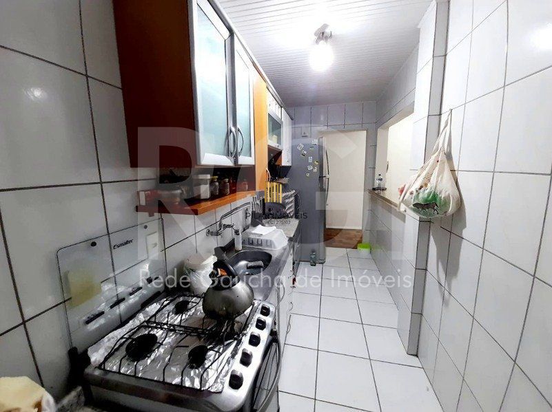 Apartamento para Venda - 63.14m², 2 dormitórios, Cidade Baixa