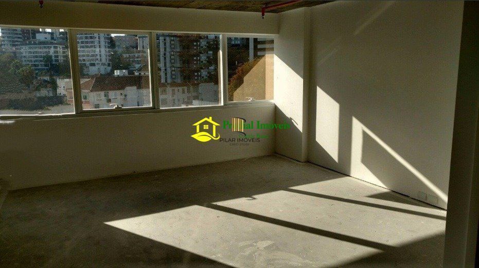 Conjunto/Sala para Venda - 39m², 0 dormitórios, Moinhos de Vento