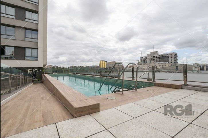 Apartamento 1 dormitórios à venda Cidade Baixa Porto Alegre/RS