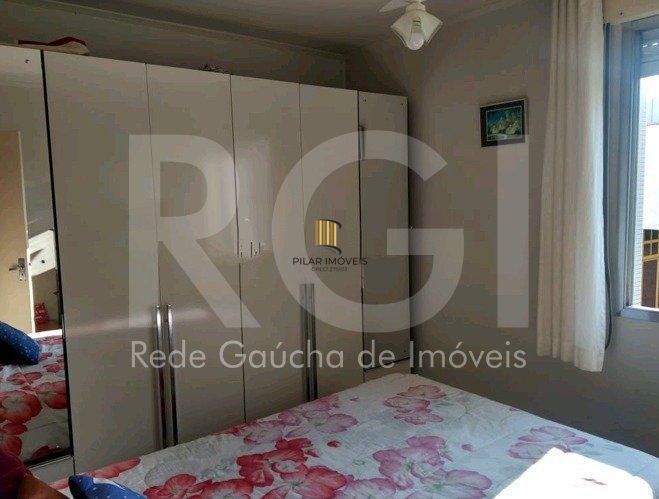 Apartamento para Venda - 53.67m², 2 dormitórios, Azenha