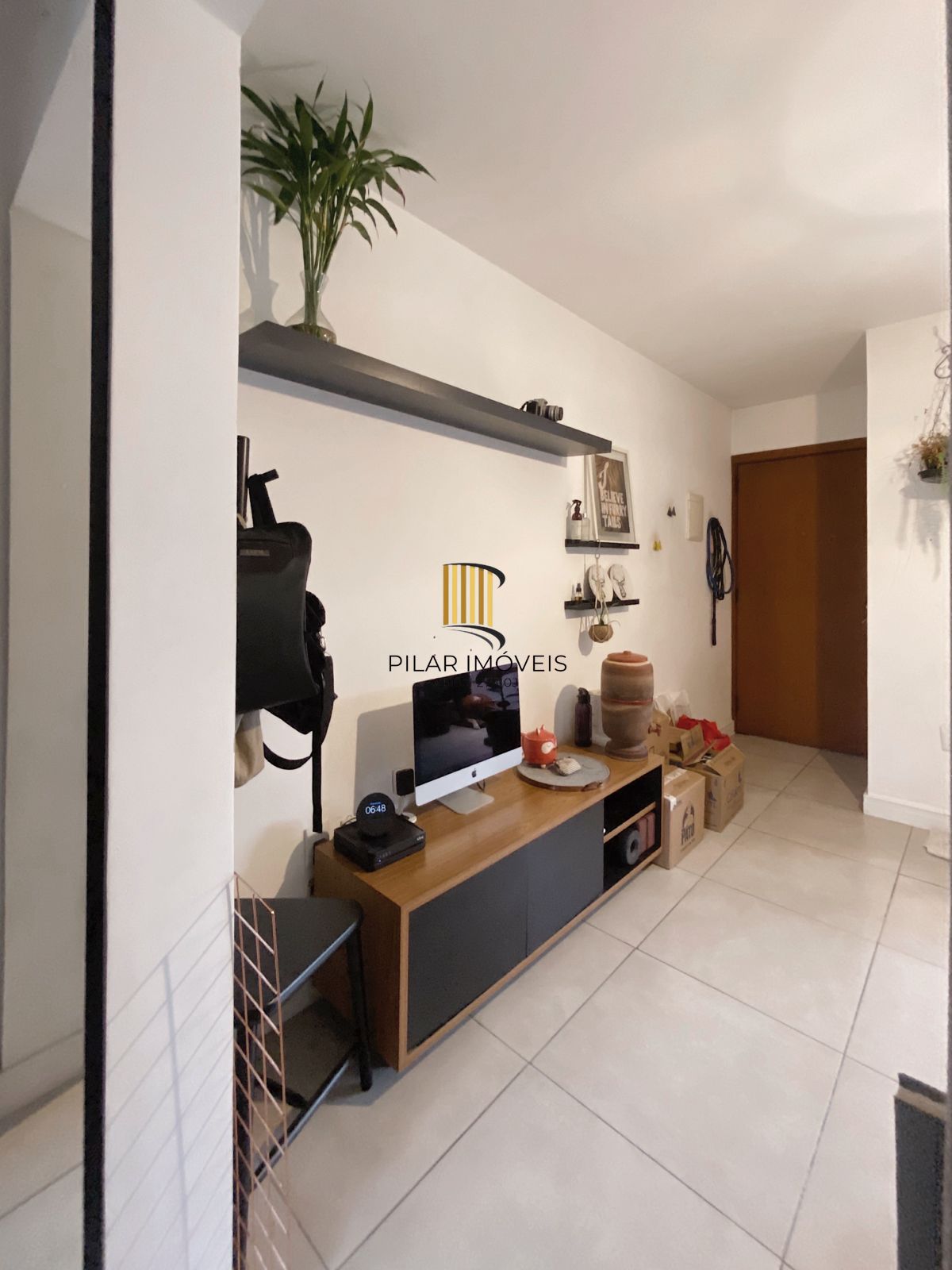 ✨ Cobertura dos sonhos na Eça de Queiroz! ✨