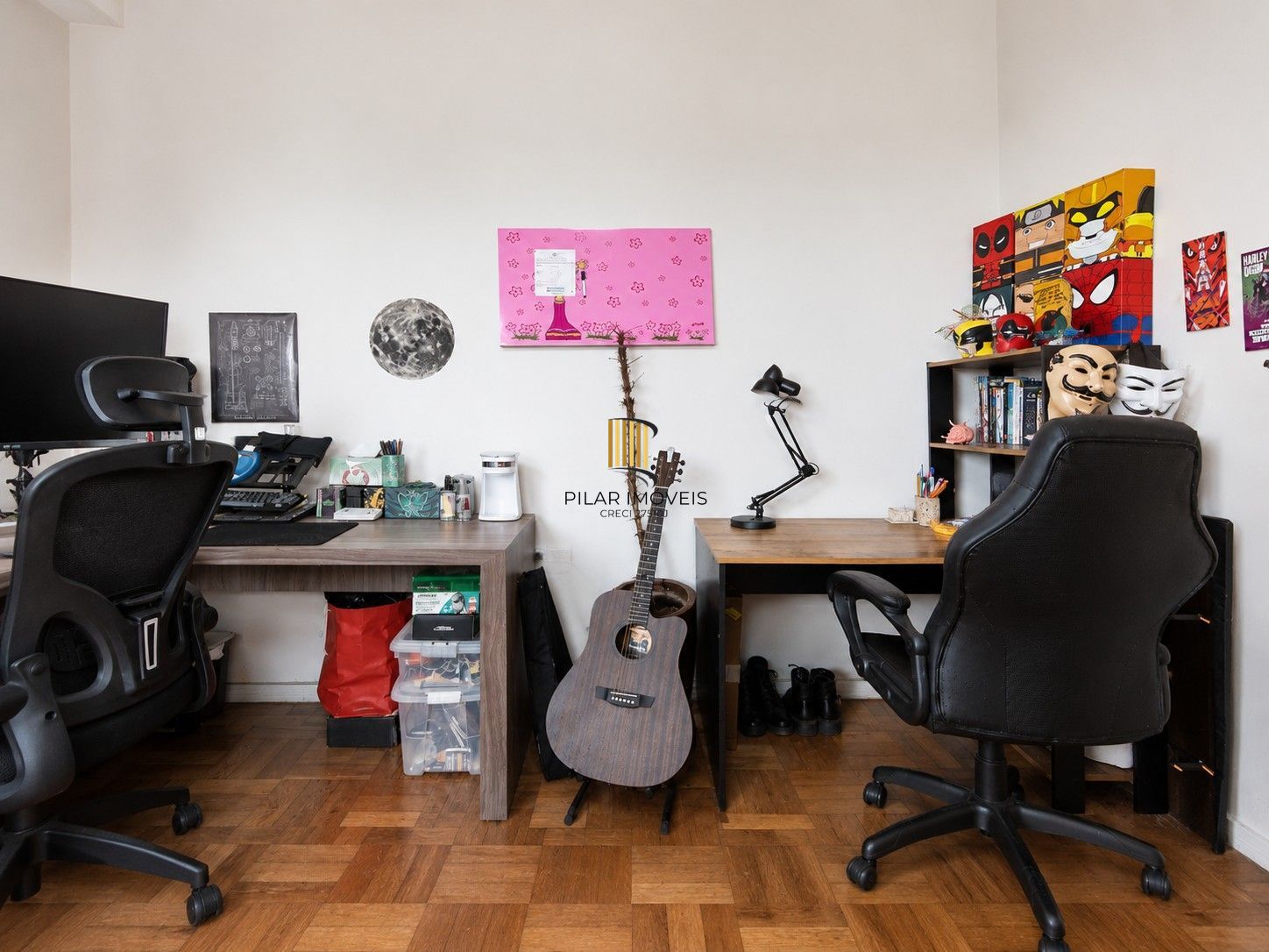 🏡✨ O Apartamento Perfeito para Quem Busca Espaço, Localização e Qualidade de Vida no Petrópolis!