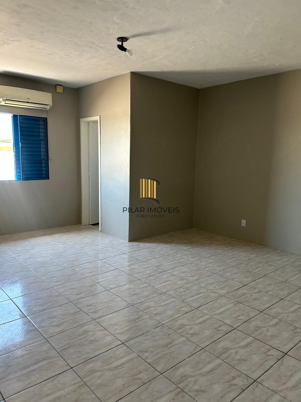 Apartamento 1 dormitório no bairro Niterói