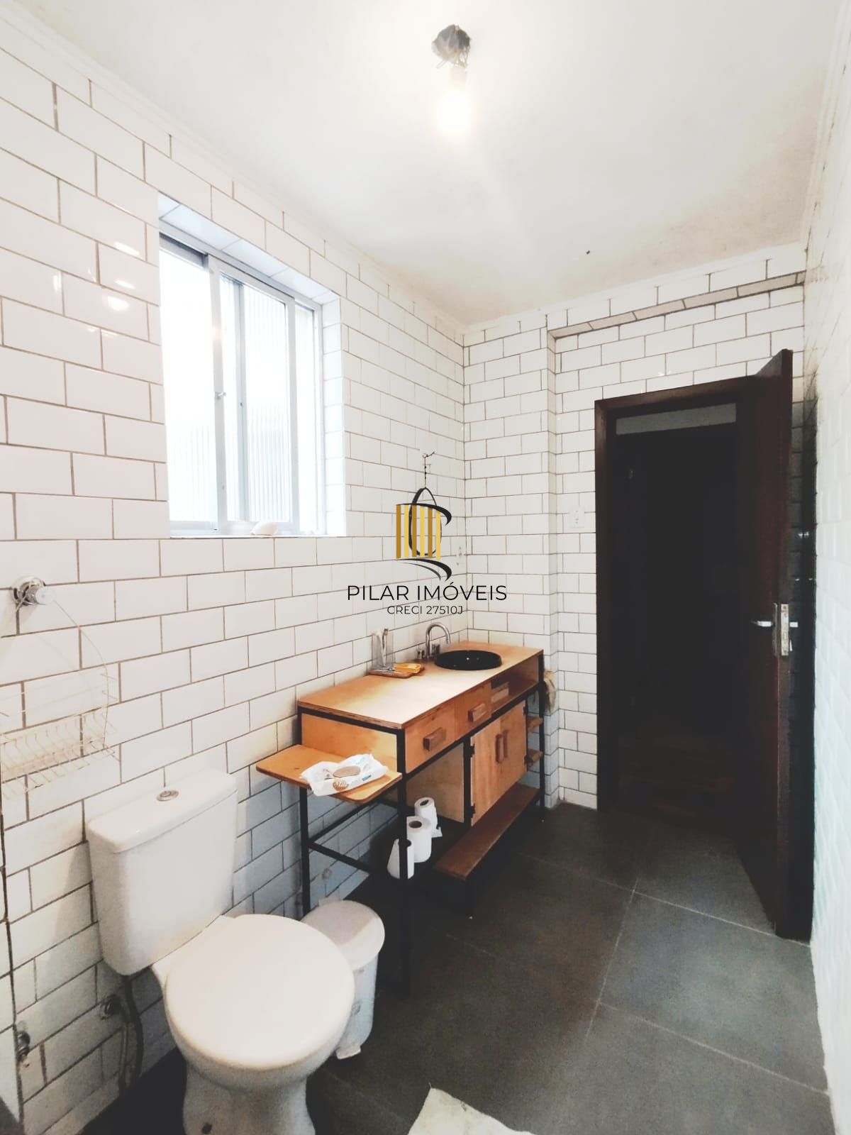 Apartamento 3 dormitórios à venda no Centro Histórico de Porto Alegre