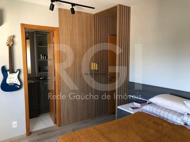 Apartamento 2 dormitórios à venda Centro Histórico Porto Alegre/RS