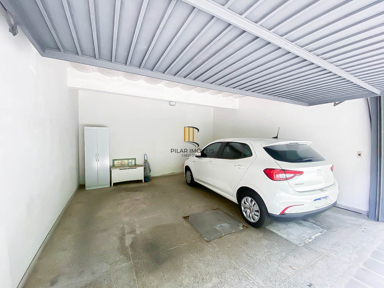 Apartamento 2 Dormitórios com Vaga Coberta e Cozinha Planejada no Bom Fim