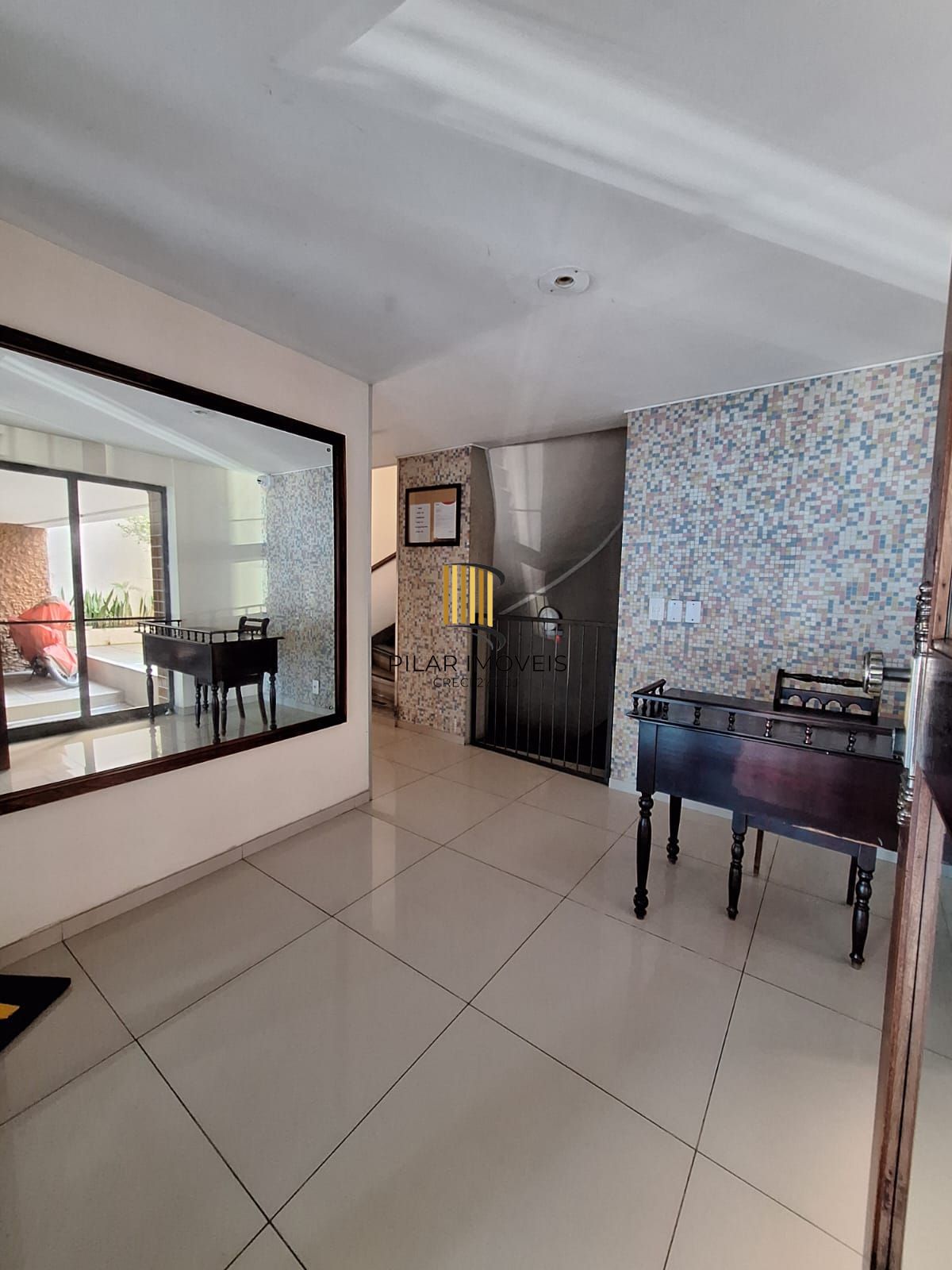 Apartamento à venda no Centro Histórico de Porto Alegre – 2 dormitórios e elevador