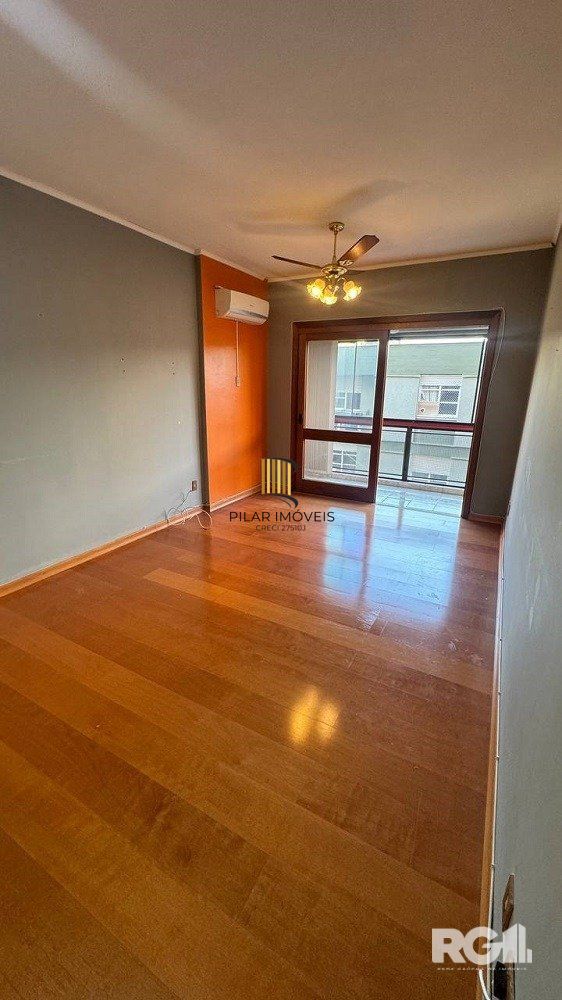 Apartamento 2 dormitórios no bairro Menino Deus