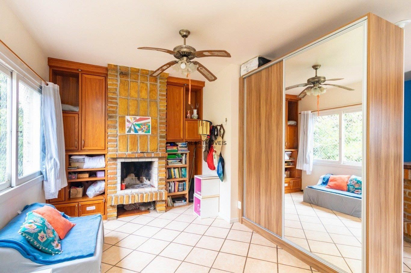 Cobertura de 139m², 2 Dormitórios, 1 Vaga, Terraço Gourmet - Menino Deus
