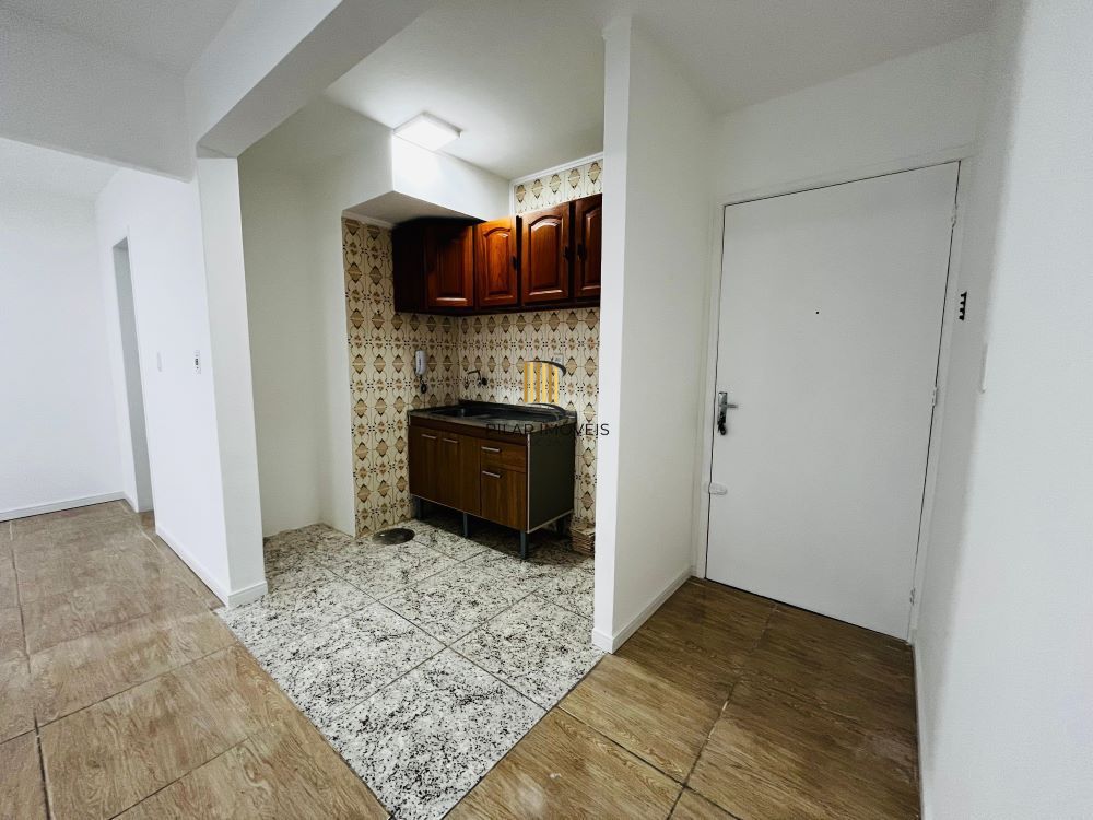 APARTAMENTO JK JARDIM LEOPOLDINA