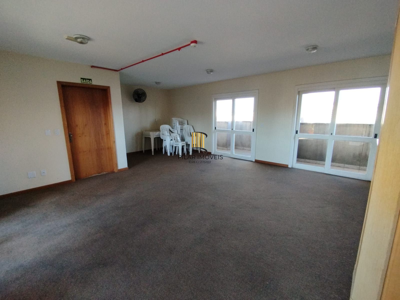 Apartamento à venda na José do Patrocínio – 2 dormitórios com suíte, vaga e lazer completo!