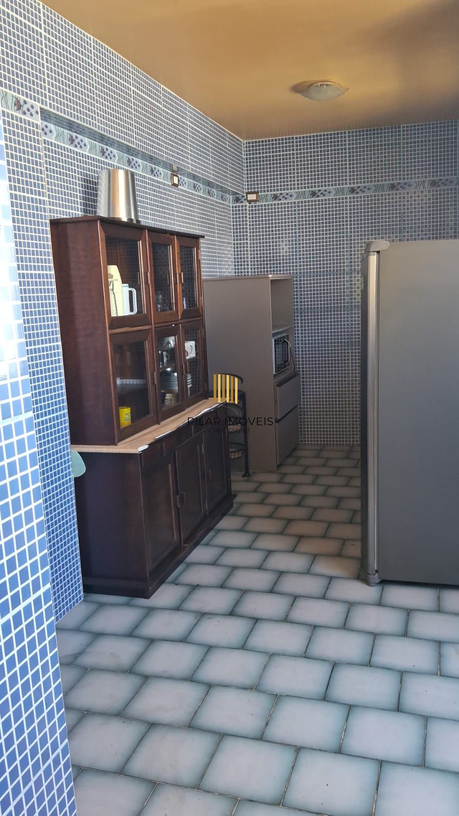 Apartamento 2 dormitórios à venda no Centro Histórico de Porto Alegre – 92m² privativos