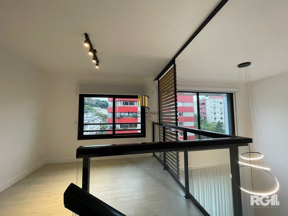 APARTAMENTO 1 DORMITÓRIO A VENDA  DUPLEX, COM 2 VAGAS