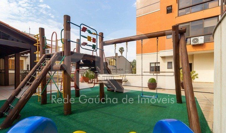 Apartamento para Venda - 95m², 3 dormitórios, sendo 1 suites, 1 vaga - Menino De