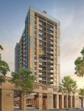 Studio Bairro Cidade Baixa.