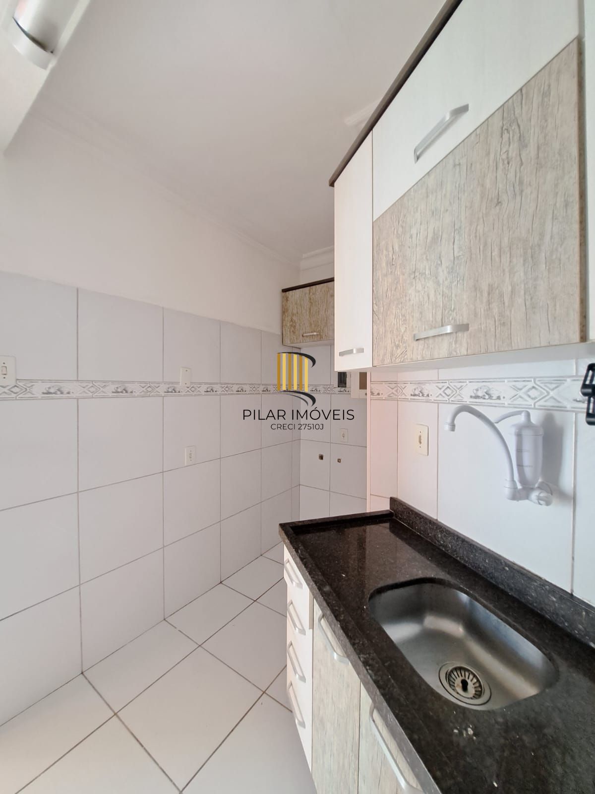 Apartamento 1 dormitórios à venda Centro Histórico Porto Alegre/RS