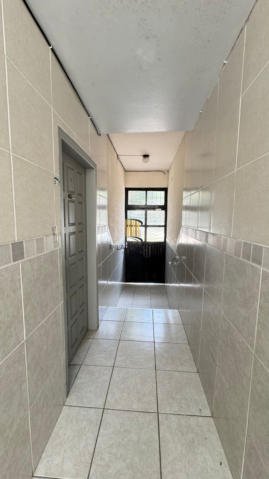 Apartamento 2 dormitórios no bairro Azenha