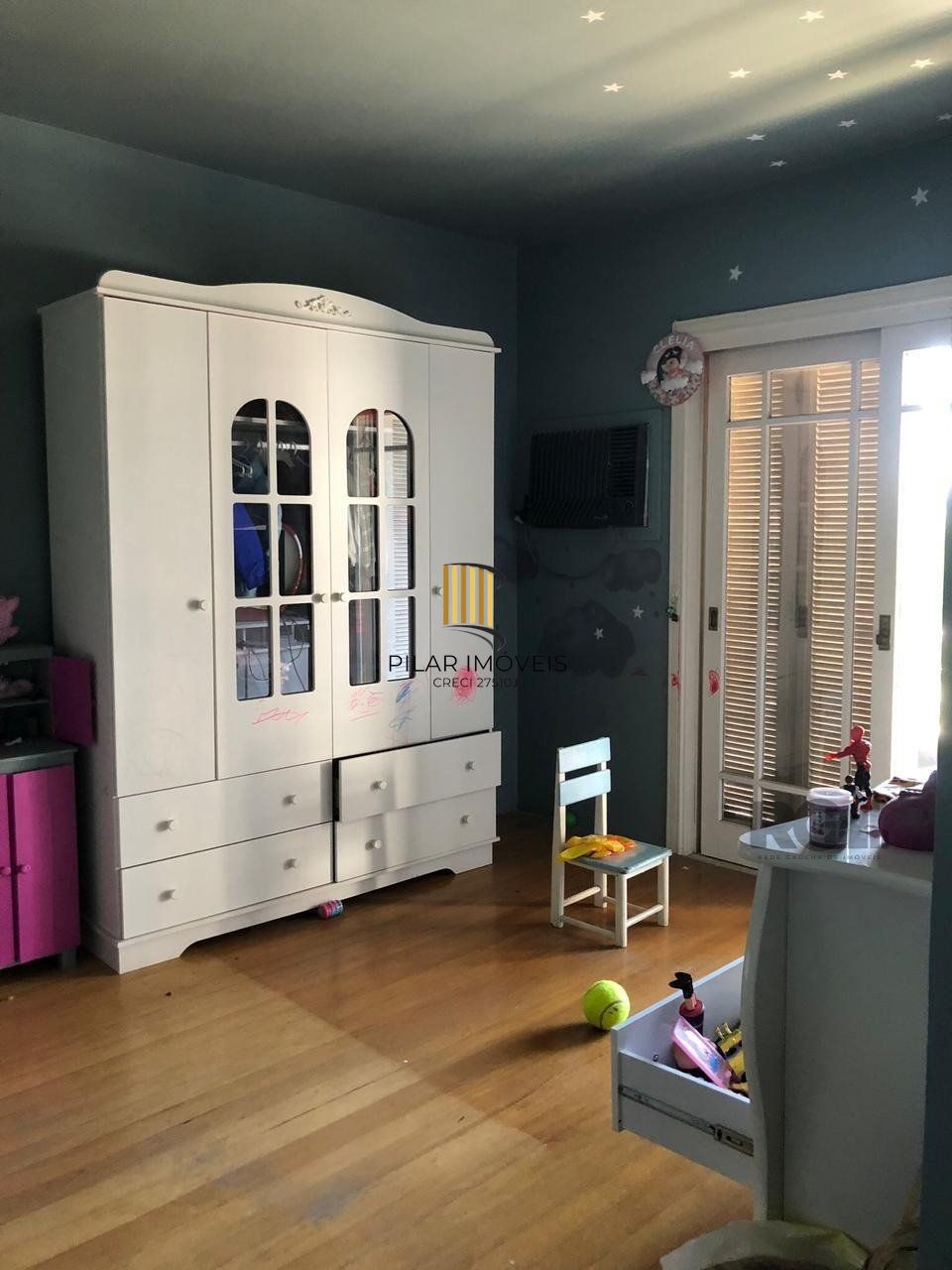 Casa em Condomínio 4 dormitórios à venda Lomba do Pinheiro Porto Alegre/RS