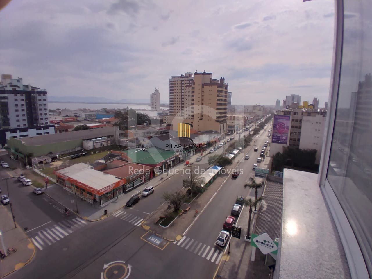 Apartamento com 3 Quartos e 3 banheiros à Venda, 129 m² Centro de Tramandaí